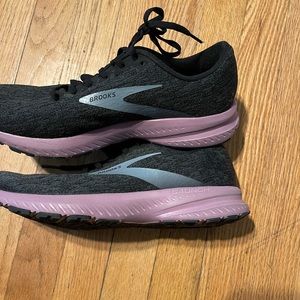 Brooks Launch